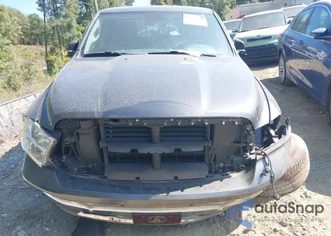 2016 Ram 1500 Slt from USA, damaged, VIN 1C6RR6GT1GS240177